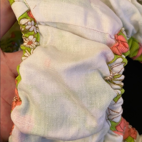 💔SOLD 💔 Gorgeous vintage bikini - Picture 9 of 9